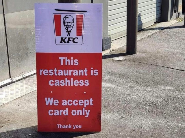 KFC